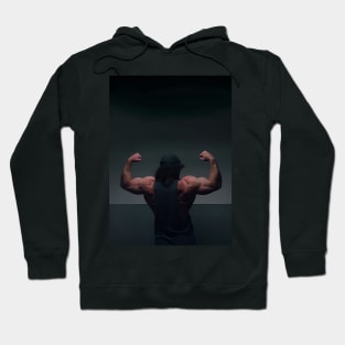 Sam Sulek Physique Goals & Inspiration Hoodie